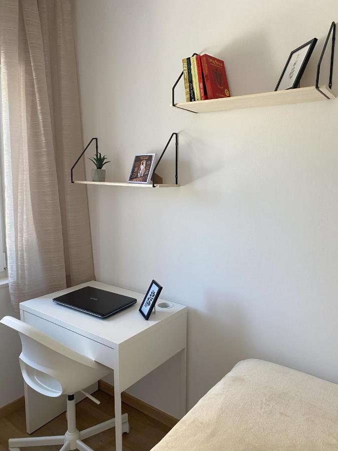 Apartamento Penny Epetium Stobreč Exterior foto