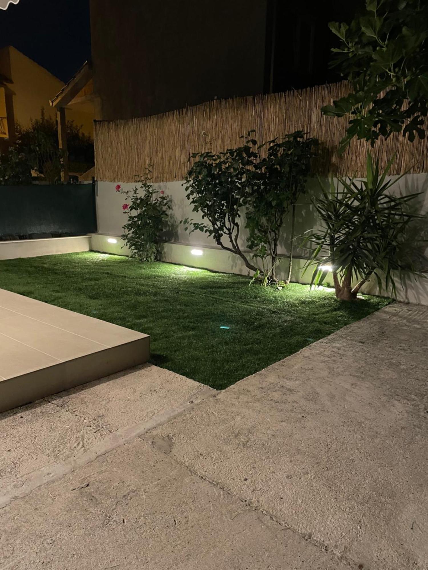 Apartamento Penny Epetium Stobreč Exterior foto