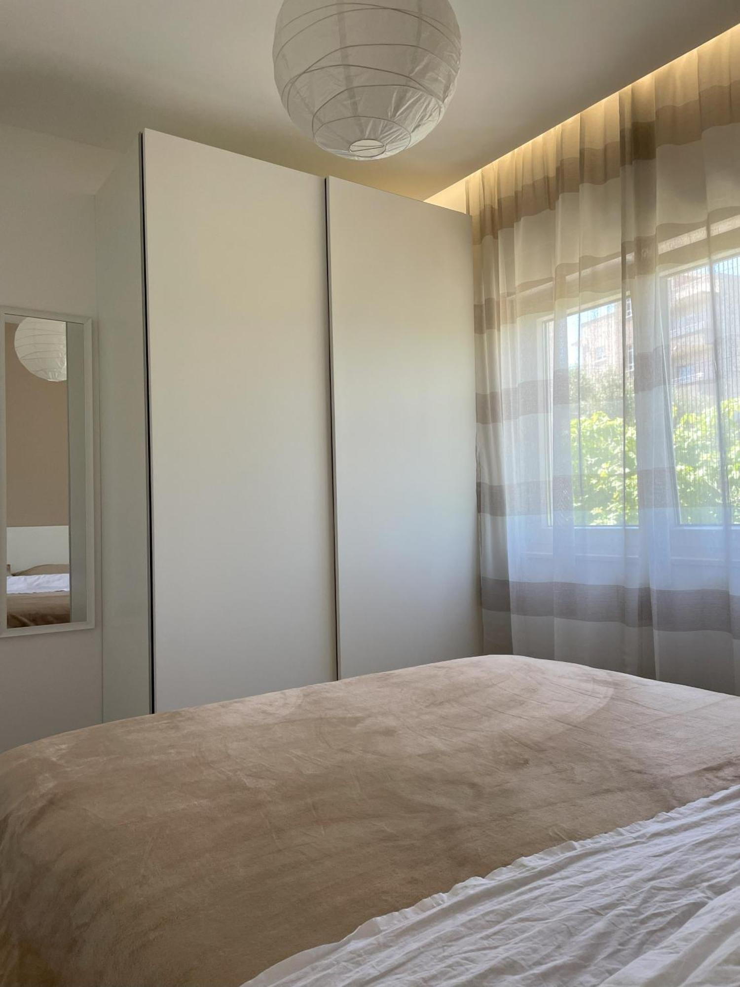 Apartamento Penny Epetium Stobreč Exterior foto